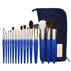 Bdellium Tools Professional Makeup Brush