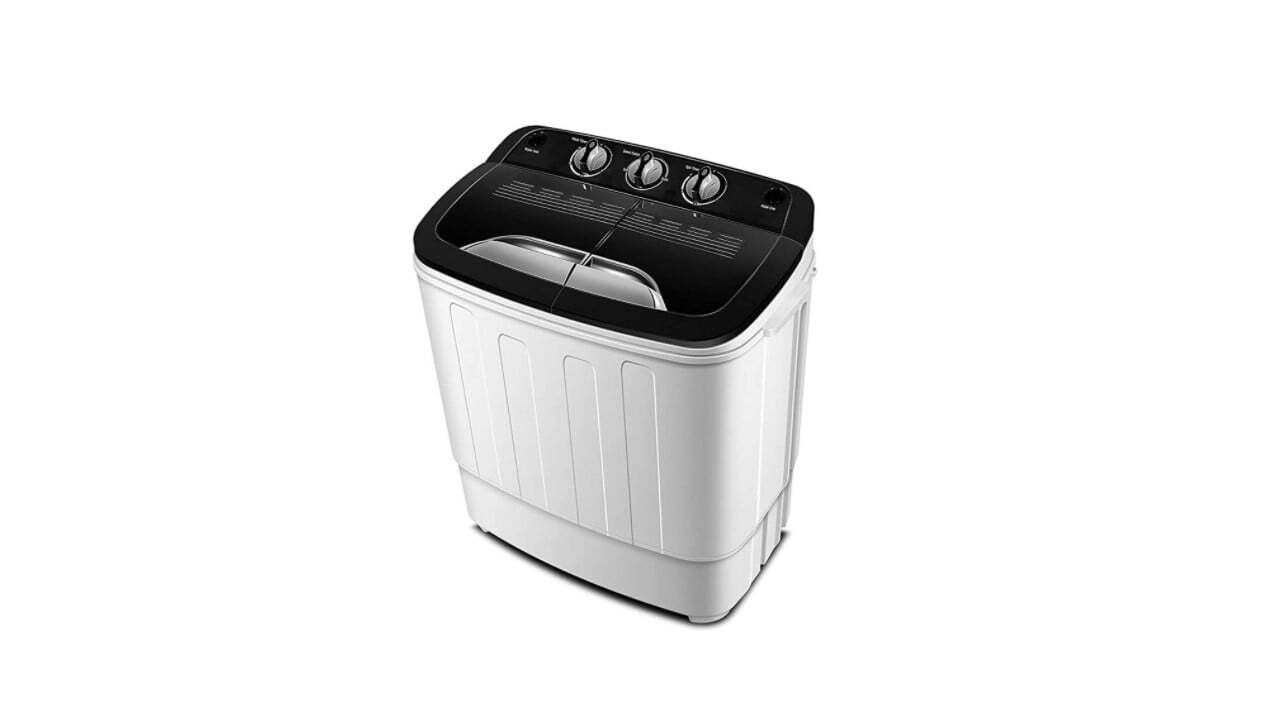Most reliable top load washing machine