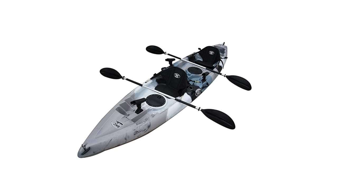 affordable cheap fishing kayak