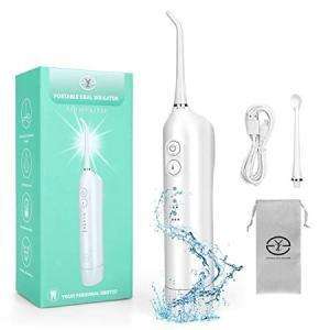 ANCLY Water Flosser for Teeth Cleaner
