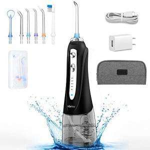 H2ofloss Oral Irrigator for Teeth Cleaning