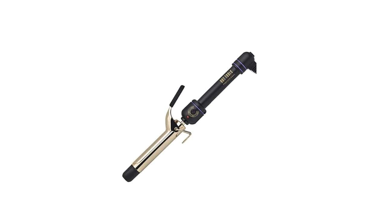best curling iron for short, long, thick & fine hair