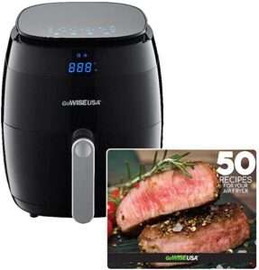best rated air fryer for the money