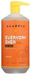 Alaffia - EveryDay Shea Body Wash