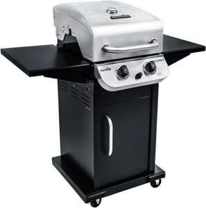 Char-Broil Budget-Friendly Gas Grill